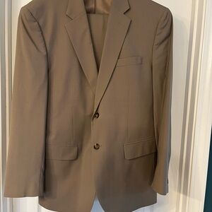 Jos. A. Bank Classic Brown Blazer